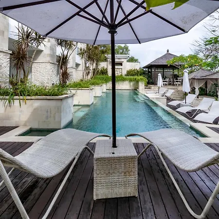 Adhiloka Uluwatu