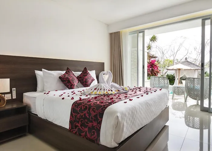 Adhiloka Uluwatu (Bali)