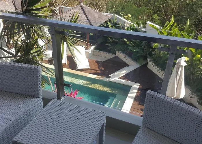 Adhiloka Uluwatu