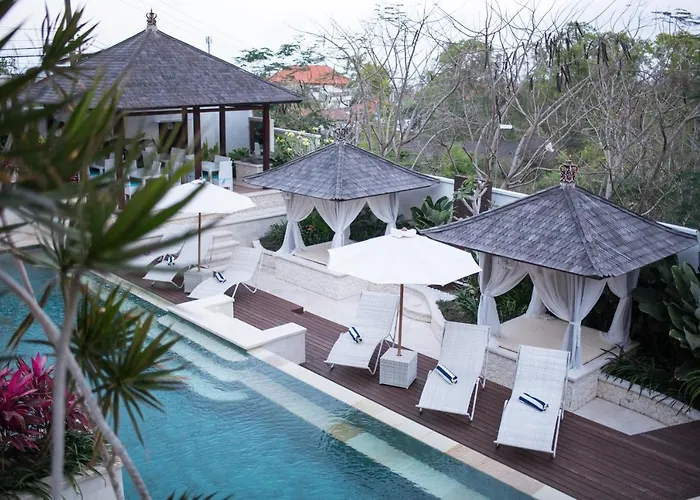 Adhiloka Uluwatu