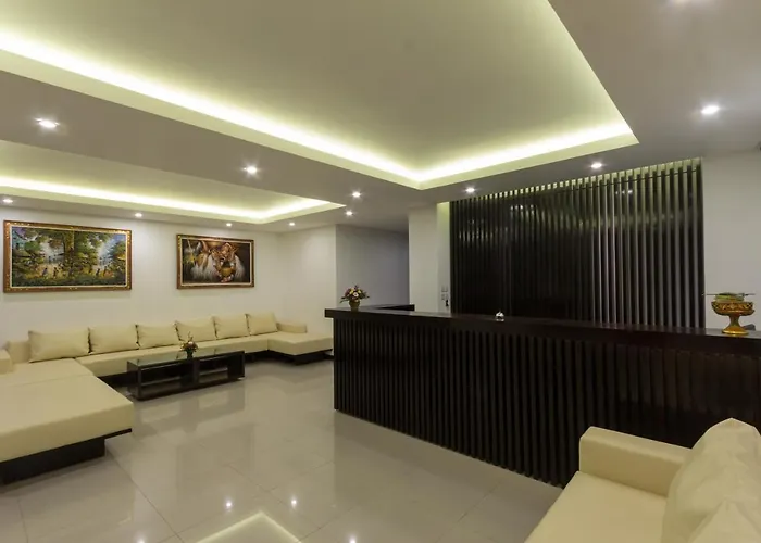 Adhiloka 3* Uluwatu (Bali)