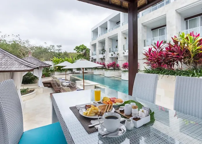 Adhiloka Uluwatu (Bali)