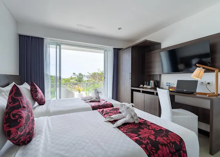 Hotel Adhiloka 3*