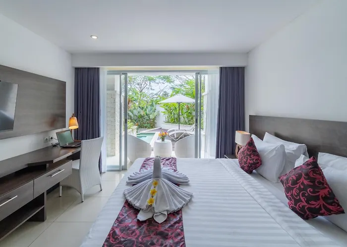 Adhiloka Uluwatu (Bali)
