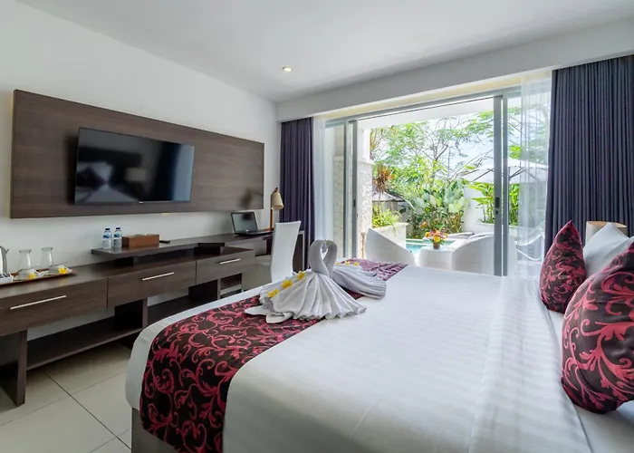 Hotel Adhiloka 3*