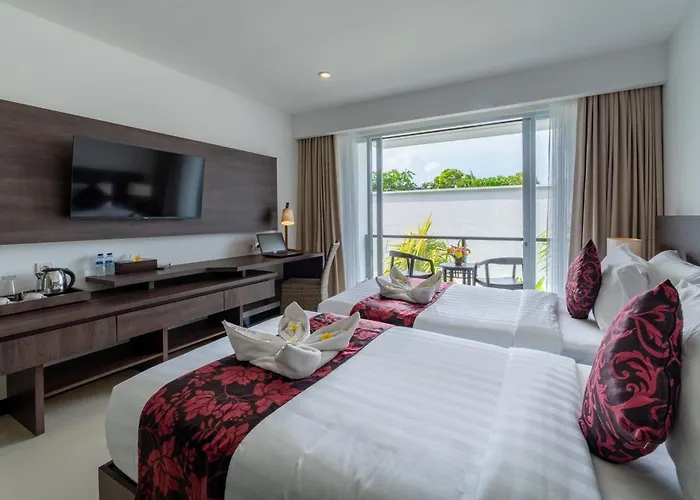 Adhiloka Uluwatu (Bali)