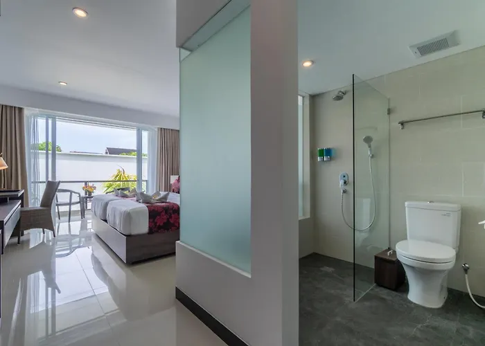 Adhiloka 3* Uluwatu (Bali)