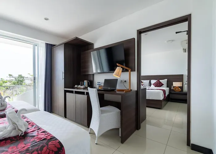 Hotel Adhiloka